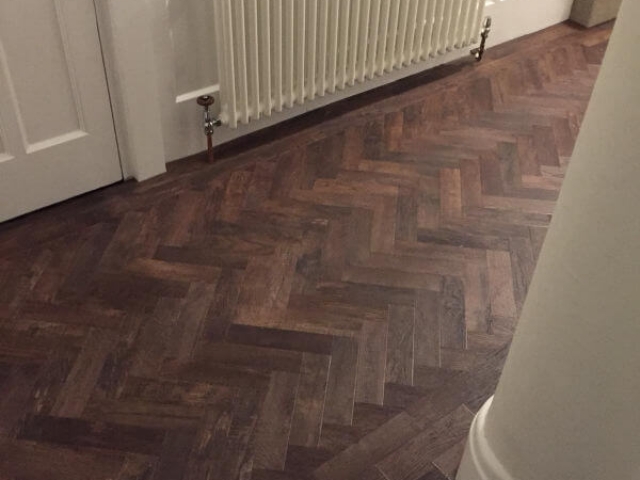 New Moduleo Vinyl Tiles Fitted Stockport New Moduleo Vinyl Tiles Fitted Stockport